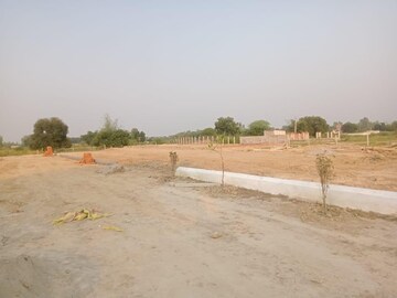 Plot Area in  Plot at Mohanlalganj – for Sale