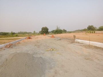 Plot Area in  Plot at Mohanlalganj – for Sale