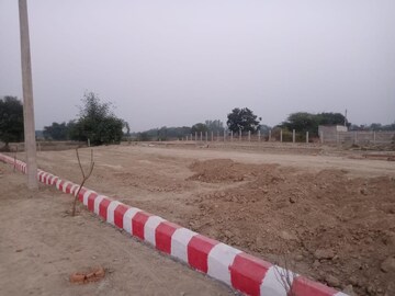 Plot Area in  Plot at Mohanlalganj – for Sale