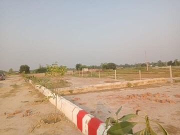 Plot Area in  Plot at Mohanlalganj – for Sale