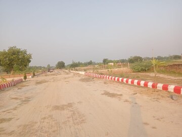 Plot Area in  Plot at Mohanlalganj – for Sale