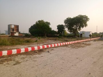 Swimming Pool in  Plot at Mohanlalganj – for Sale