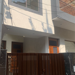 2 BHK + Extra Room Independent House For Sale in Baltana
