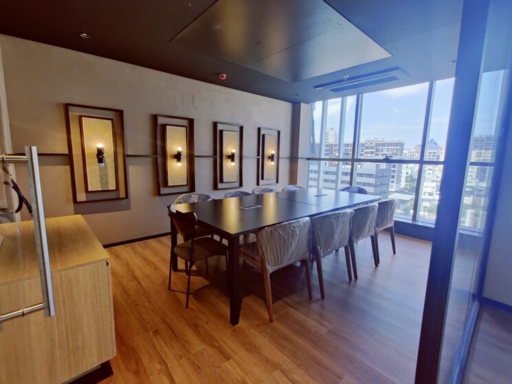 Gym, aundh Commercial Office Space 5200 Sq.Ft. In Aundh Pune 9339927