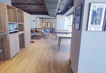 Room in  Office Space at Aundh – for Rent