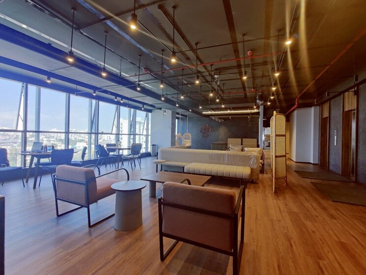 undefined, aundh Commercial Office Space 5200 Sq.Ft. In Aundh Pune 9339927