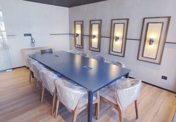Team Area in  Office Space at Aundh – for Rent