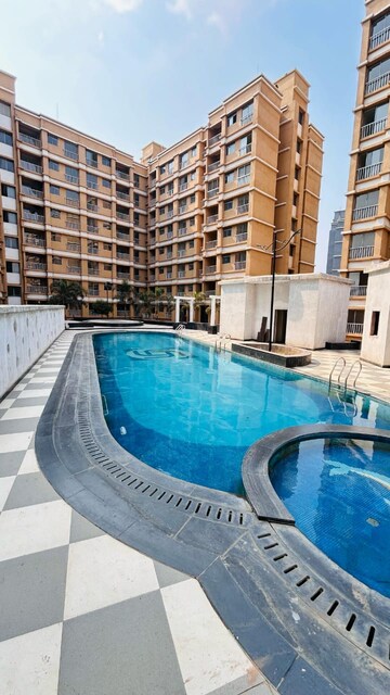 3 BHK Apartment – Exterior View View at Labdhi Gardens, Neral - for Sale