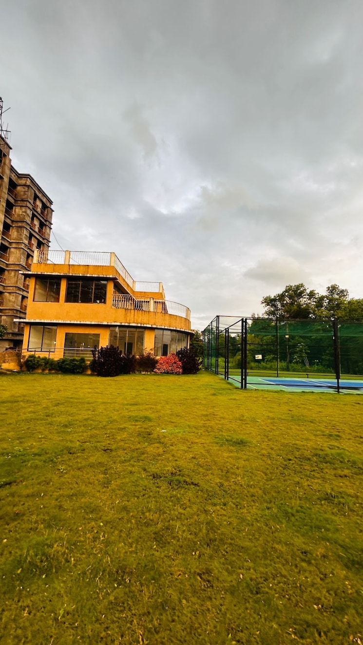 Exterior View, labdhi-gardens 3 Bedroom 1169 Sq.Ft. Apartment In Neral Navi Mumbai 9339961