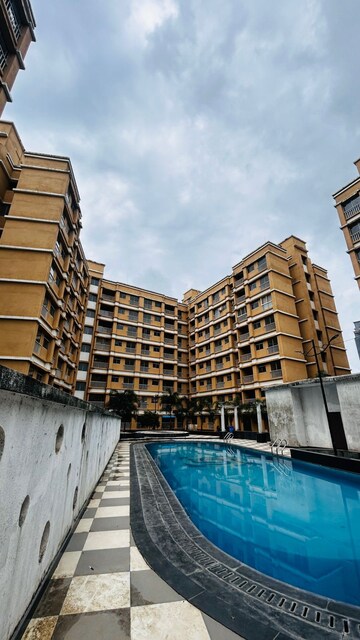 3 BHK Apartment – Exterior View View at Labdhi Gardens, Neral - for Sale