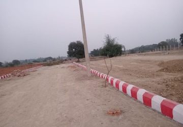 Plot Area in  Plot at Mohanlalganj – for Sale