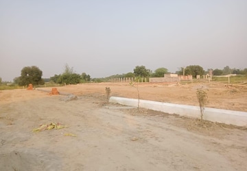 Plot Area in  Plot at Mohanlalganj – for Sale