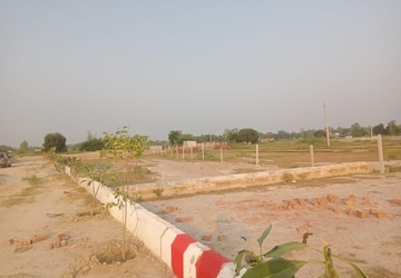Plot Area in  Plot at Mohanlalganj – for Sale