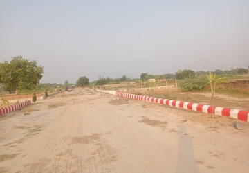 Plot Area in  Plot at Mohanlalganj – for Sale