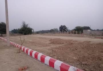 Plot Area in  Plot at Mohanlalganj – for Sale
