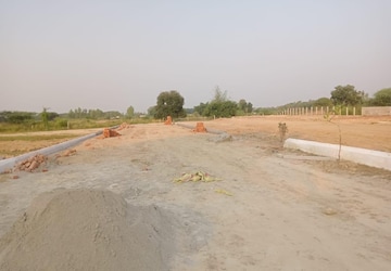 Plot Area in  Plot at Mohanlalganj – for Sale