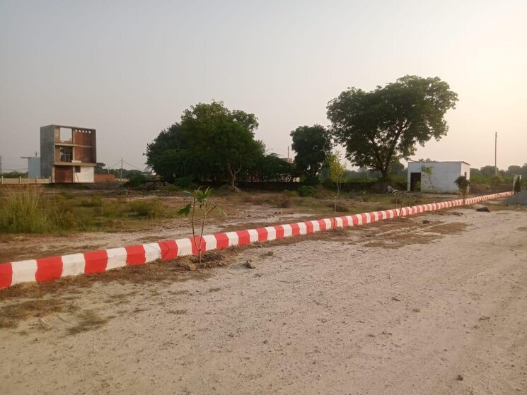 Swimming Pool, mohanlalganj  1200 Sq.Ft. Plot In Mohanlalganj Lucknow 9339966