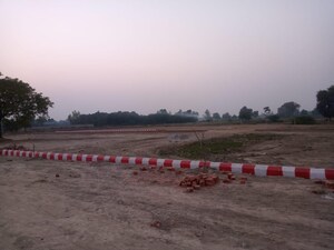 Plot Area in  Plot at Mohanlalganj – for Sale