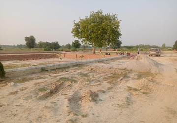 Plot For Sale in Mohanlalganj