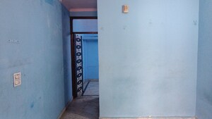 Living Room in 1 BHK Builder Floor at Vaishali Sector 3 – for Rent