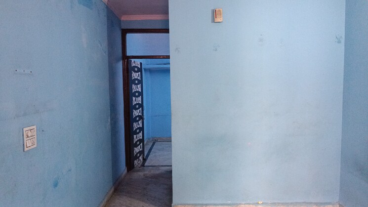 Living Room, vaishali sector 3 1 Bedroom 350 Sq.Ft. Builder Floor In Vaishali Sector 3 Ghaziabad 9339977