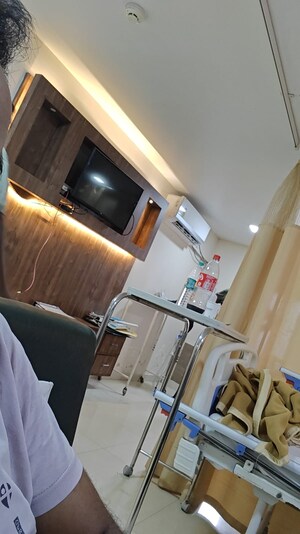 2 BHK Apartment For Rent in Spenta Palazzio, Sakinaka