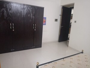 2 BHK Apartment For Rent in ANP Memento, Wakad