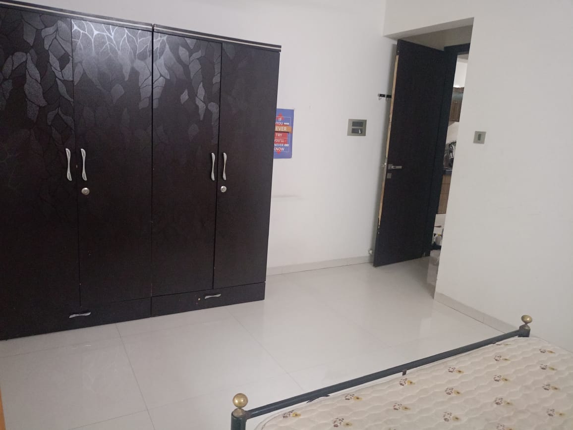 2 BHK Apartment For Rent in ANP Memento