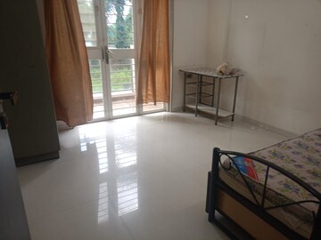 Kitchen in 2 BHK Apartment at ANP Memento, Wakad – for Rent