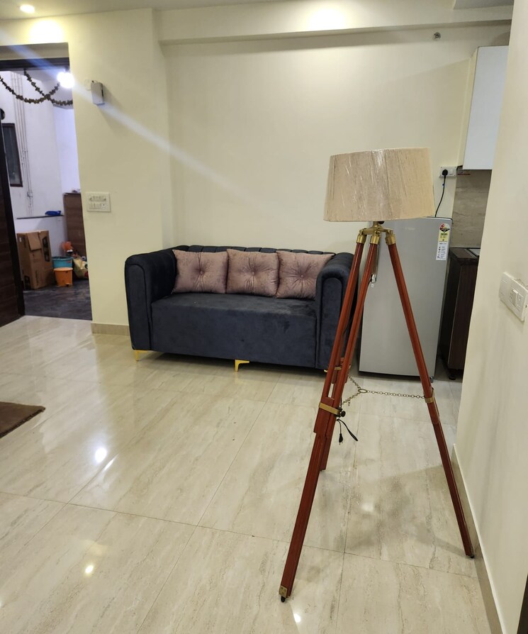 Bedroom, saket 2 Bedroom 802 Sq.Ft. Builder Floor In Saket Delhi 9339974