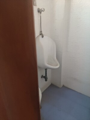 Washroom in  Shop at Yusuf Sarai – for Rent