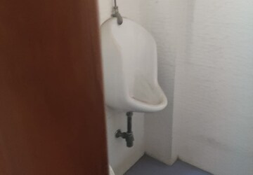 Washroom in  Shop at Yusuf Sarai – for Rent