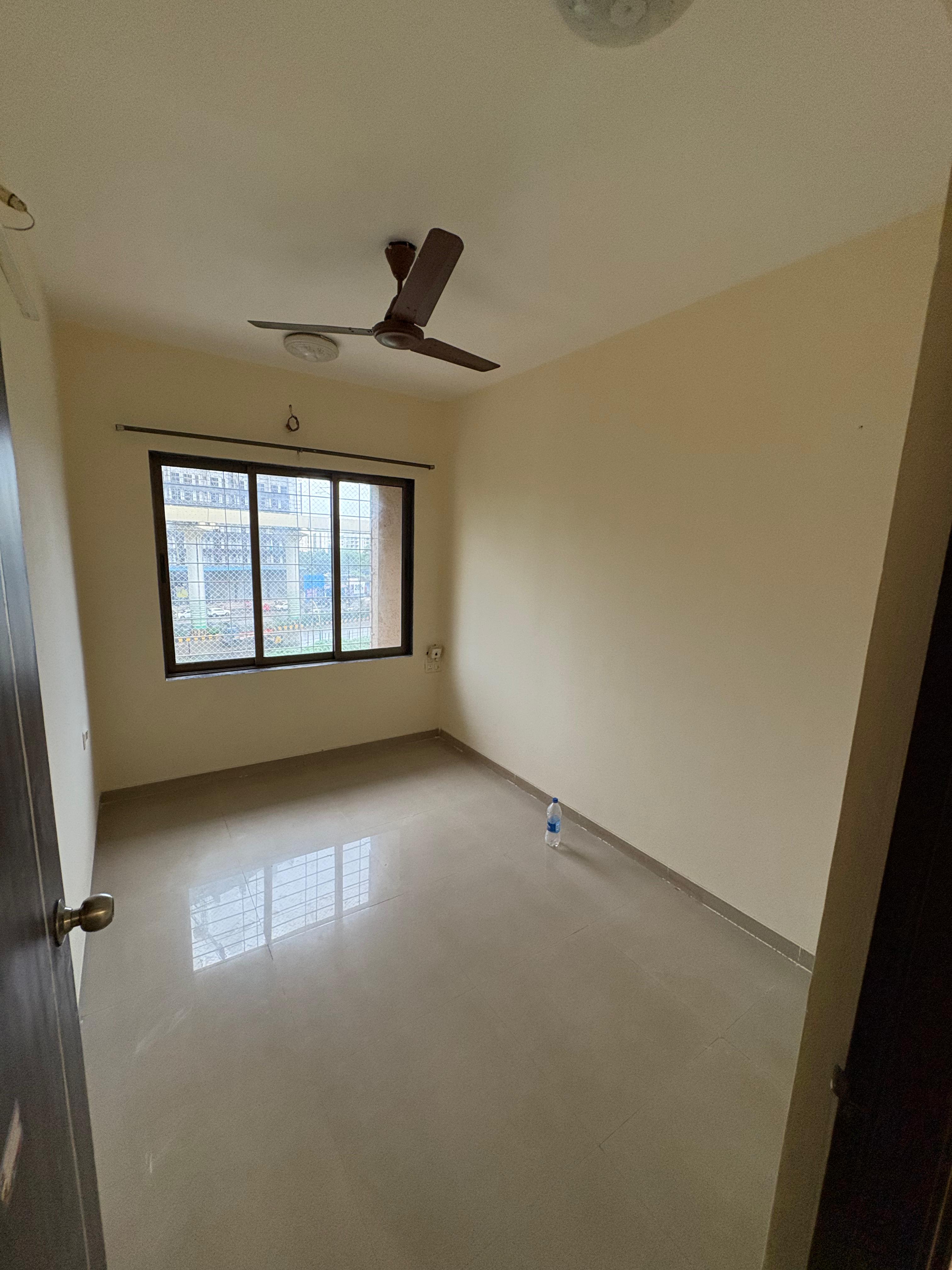2 BHK + Servant Room Apartment For Rent in Shree Siddhivinayak