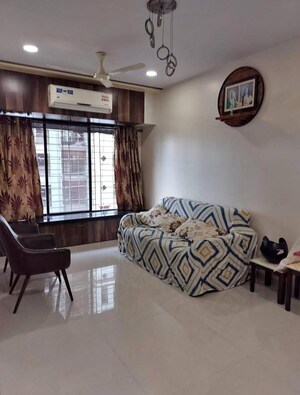 1 BHK Apartment For Rent in Krishna Geeta, Bhayandar East