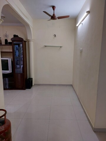 Building Lobby in 3 BHK Apartment at ANP Memento, Wakad – for Rent