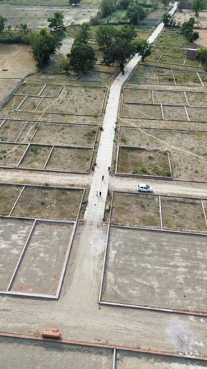  Plot – Exterior View View at Deva Road - for Sale