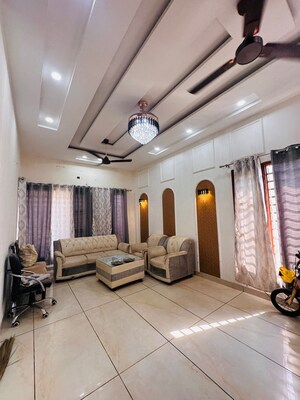 4 BHK Independent House For Sale in Sector 125