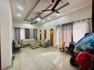 Team Area in 4 BHK Independent House at Sector 125 – for Sale