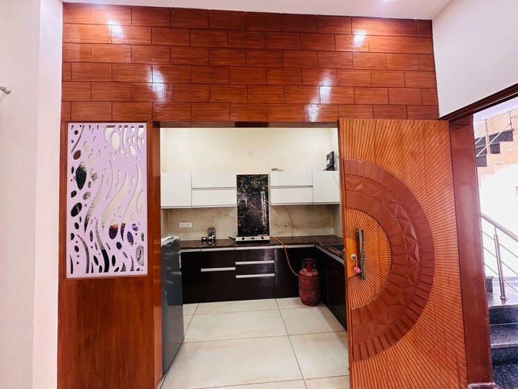 Kitchen, sector 125 4 Bedroom 133 Sq.Yd. Independent House In Sector 125 Mohali 9340016
