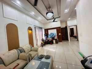 Kitchen in 4 BHK Independent House at Sector 125 – for Sale