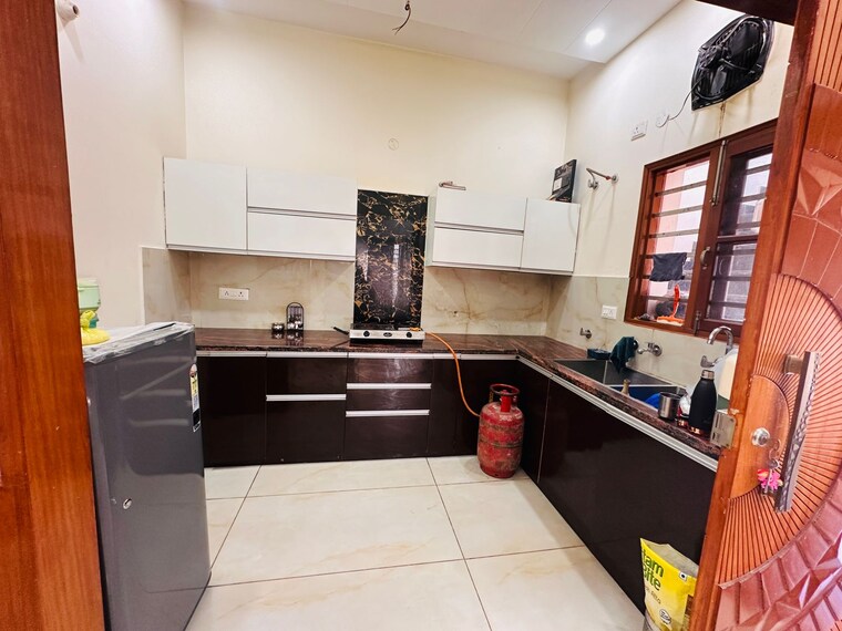 Kitchen, sector 125 4 Bedroom 133 Sq.Yd. Independent House In Sector 125 Mohali 9340016