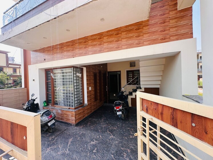 Kitchen, sector 125 4 Bedroom 133 Sq.Yd. Independent House In Sector 125 Mohali 9340016