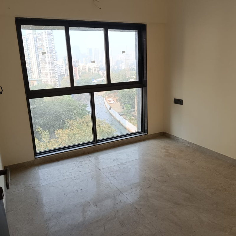 2 BHK + Servant Room Apartment For Rent in Parth CHS Goregaon