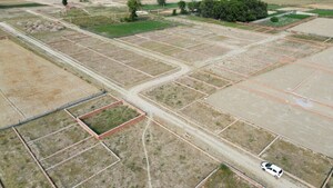  Plot – Exterior View View at Deva Road - for Sale