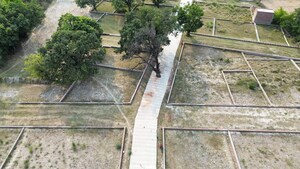  Plot For Sale in Deva Road