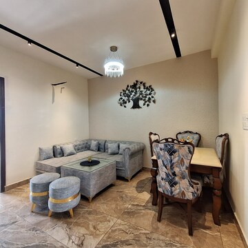3 BHK Builder Floor For Sale in Patiala Road
