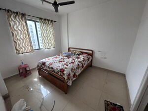 Bedroom in 3 BHK Builder Floor at Jp Nagar – for Rent