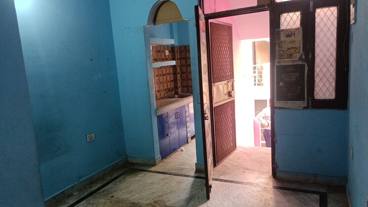 Living Room, vaishali sector 3 1 Bedroom 351 Sq.Ft. Builder Floor In Vaishali Sector 3 Ghaziabad 9340031