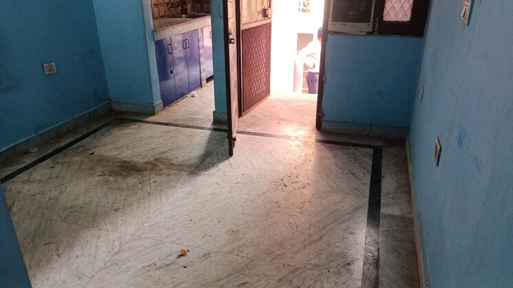 Living Room, vaishali sector 3 1 Bedroom 351 Sq.Ft. Builder Floor In Vaishali Sector 3 Ghaziabad 9340031