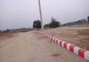 Plot Area in  Plot at Mohanlalganj – for Sale